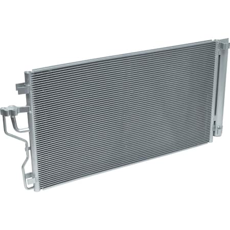 Universal Air Cond Universal Air Conditioning, Cn3864Pfc CN3864PFC